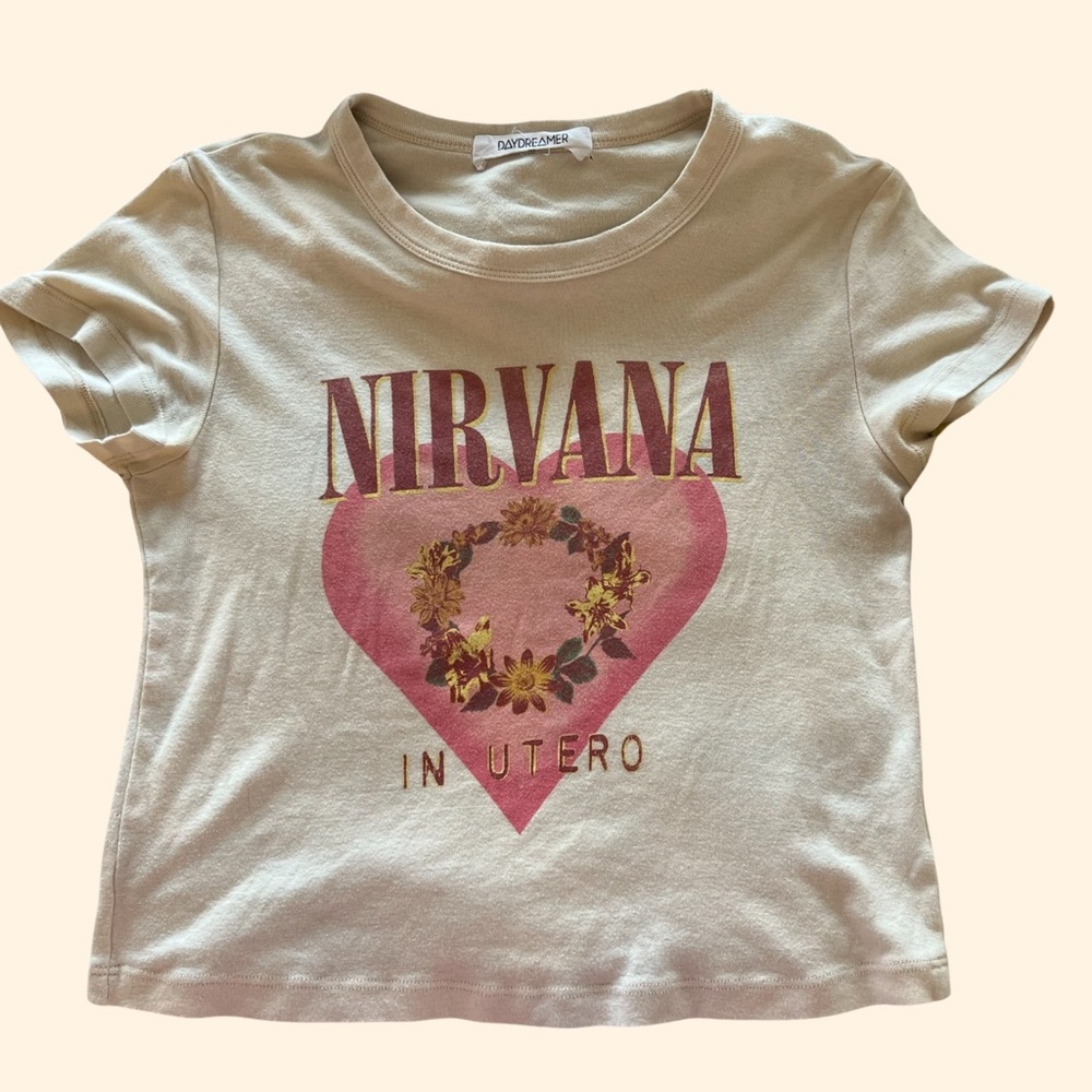 Daydreamer baby tee